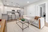 1-bedroom apartment at Park Lamont Apartments & Townhomes in Cleveland